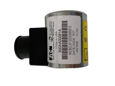 Bobina 12V, Ø13X46mm 300AA00081A