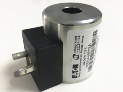 Bobina 24V, Ø13X46mm 300AA00082A, MCSCJ024DG000010