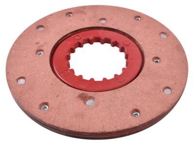 Disc frana tractor U650 31.36.011