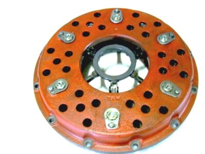 Ambreiaj Ø380mm, Skoda 312150070, 312-150070 442270560045