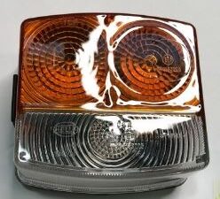 Lampa semnalizare dreapta fata Case IH Deutz-Fahr John Deere 3226120R1, 04389586