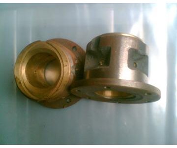 Bucsa ax rola buldozer S-1500 33.30.035, 3330035
