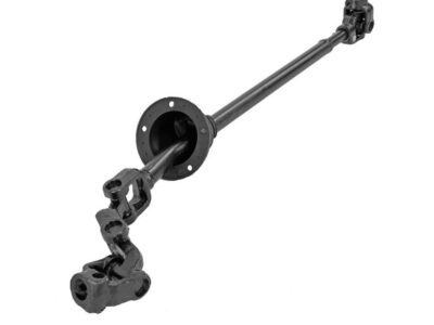 Ax cardan directie GAZelle 3302-3401042