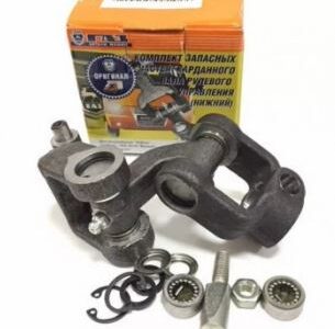 Articulatie ax volan  GAZelle 3302-3401123