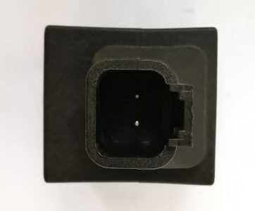 Bobina 24V, d13x38.5mm JCB 400AA00033A , 71720309 , 25221263