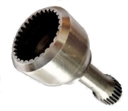 Ax elastic actionare pompa apa motor D6 U2D6 B31M2  402-37-7