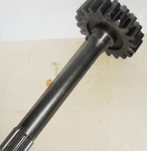 Ax cu pinion cutie viteze XCMG YTO 403104 ZL40A.30.6-1