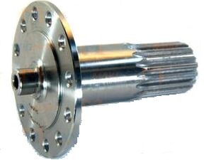 Ax (flansa) ambreiaj lateral buldozer S-1500 33.24.141, 3324141