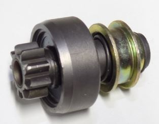 Bendix electromotor Fiat 4141358, 74703401