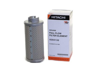 Filtru Hidraulic Mini Excavator HITACHI 4294132