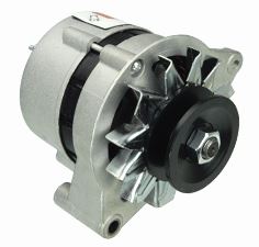 Alternator Yuchai 28V, 35A, 1000W JFWZ29
