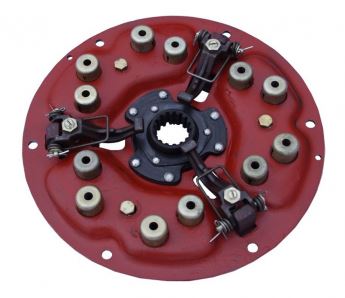 Ambreiaj (placa de presiune) tractor MTZ  50-1601090 50-1601090А 70-1601090А