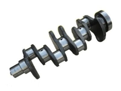 Arbore cotit motor D6; 3D6; D12; 3D12; UD6 505-01-4 , 505-01-6
