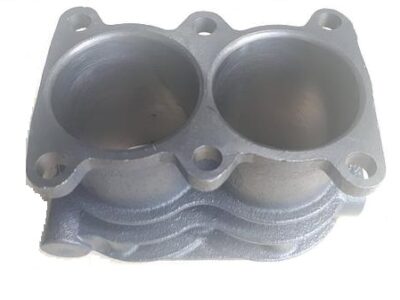 Bloc cilindrii compresor(2 cilindrii) Kamaz, Zil, Ural 5320-3509030