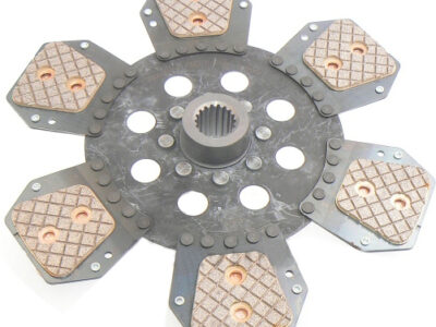Zetor Disc Ambreiaj , Ceramic 310 mm 54021907, 54021907, 5402-1907
