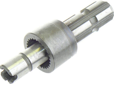 55115941 AX PTO 540rpm Zetor