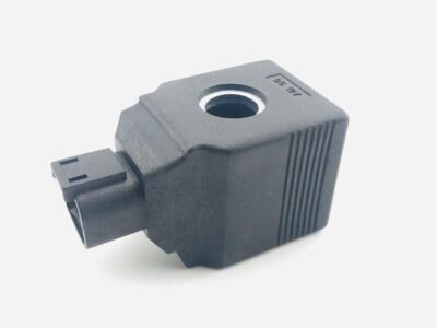 Bobina 12V, d13x38.5mm, JCB 71720262