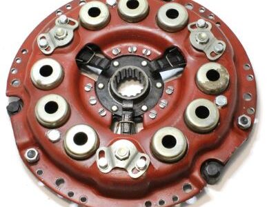 Ambreiaj (placa presiune) tractor MTZ 85-1601090-В