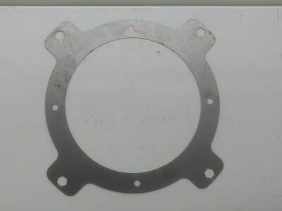 86993546  Placa Convertizor CASE NEW HOLLAND  Ø 224x284x0.5mm