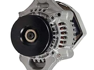 Alternator Isuzu 12V, 35A 8970489681, 8972251170 AT195649, AT254905