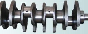 Arbore cotit Isuzu 8973581441, 8-97358-144-1
