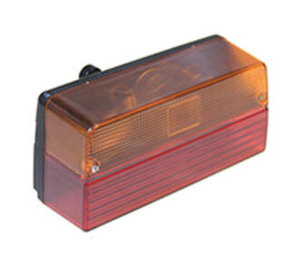 Lampa spate John Deere AL112964, AL112011, AL77138