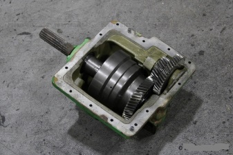 Carcasa cuplare 4x4  John Deere  AL173581, L157993