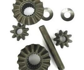 Kit Diferential Punte Fata John Deere AL174044