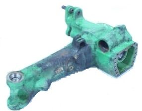 Punte fata stanga  John Deere  AL175332