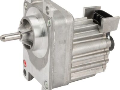Motor Electric Ridicare Tiranti John Deere AL181805