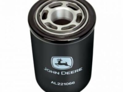 Filtru Ulei Transmisie John Deere AL221066 , AL156625