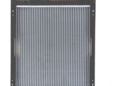 Radiator John Deere AL116668