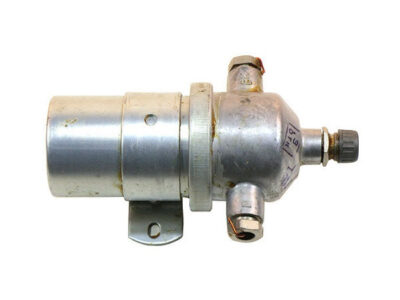 Bobina inductie B118
