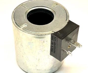 Bobina 24V, d31x75mm, 45W SP-CAE 24DC , SPCAE24DC