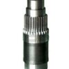 Bucsa canelata cuplare planetara autogreder DZ-98 , D395V.62.00.002