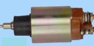 Bobina solenoid demaror vibrocompactor Lutong DKZ2618