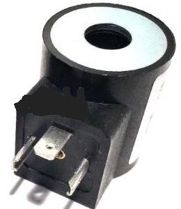 Bobina 24V, D13x41mm EQ 24V, 14W