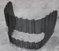 Grila Frontala  John Deere  L157398, L155181, L155597