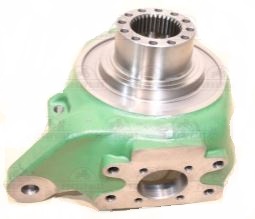 Caseta directie stanga John Deere L157636