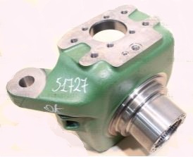 Fuzeta dreapta John Deere L158602