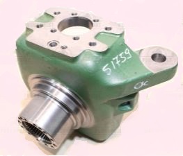 Fuzeta stanga John Deere L158603
