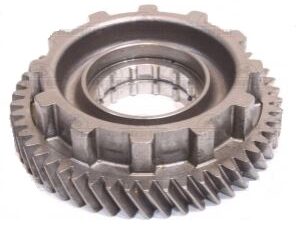 Pinion (Z12/50)  John Deere  L168801