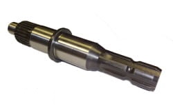 AX priza putere John Deere L34242
