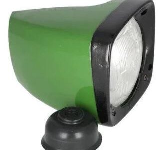 Far dreapta John Deere L34897, DE13523