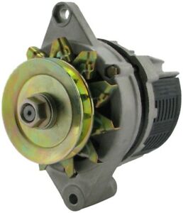 Alternator 14V, 70A Andoria 2.56.045, 25604511/1, 769896153