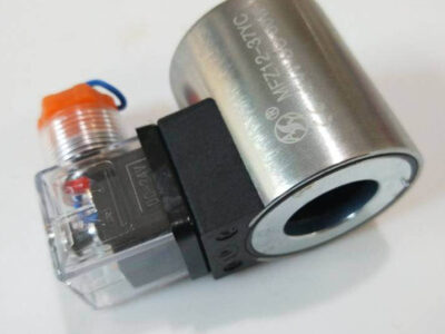 Bobina 12V, D31x75mm MFZ10-90YC, 12V, MFZ1090YC, 12V