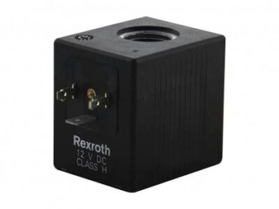 Bobina 12V, Ø19x56mm OD02090130OB01 R901090827