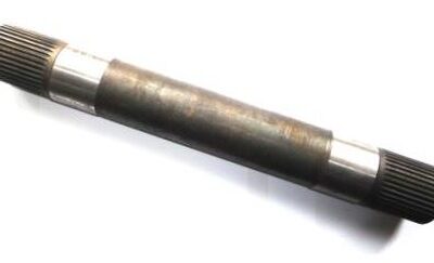 AX Ridicare Hidraulic John Deere R126709