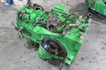 Carcasa Transmisie  John Deere  RE228271 , RE205830 R240863 R158403 , R205831