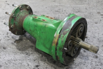 Segment punte spate  John Deere  R258561, R105825, R105829, R343911, R205720, R188097, R305625